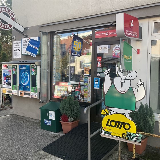 Oberösterreich - mvg